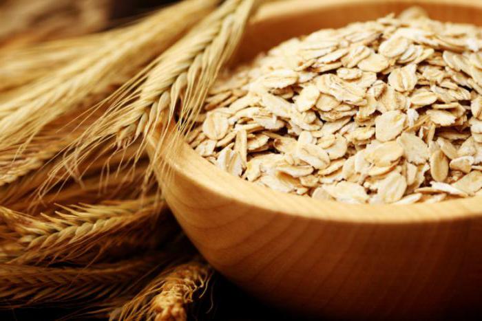 treatment of fatty hepatosis liver folk remedies oats