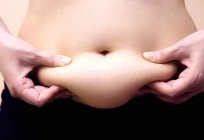 Tłuszczowej stłuszczenie wątroby: leczenie środków folk (opinie)
