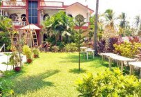 ラVaienciaビーチリゾート(インド、ゴア)の記述のホテルは、観光客
