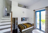 Hotel Eleni Holiday Village 4* (Cyprus/Paphos): photo, reviews