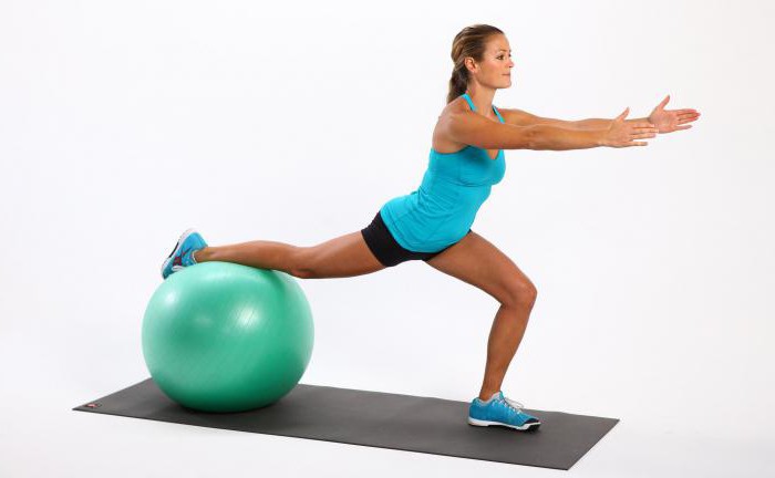 how to choose the right exercise ball