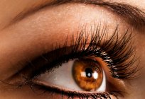 داء الدويديات عيون: الأسباب والأعراض والعلاج