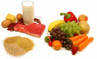 البروتين والطاقة علاج سوء التغذية