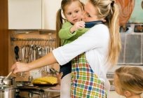 Ebeveynlik ipuçları: nasıl doğru çocuk yetiştirmek
