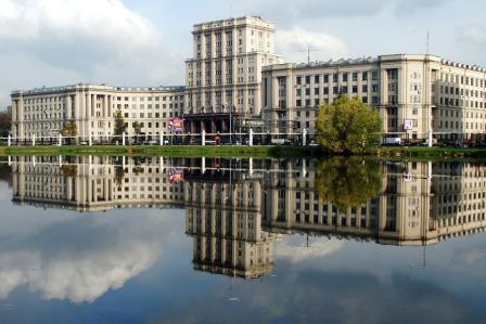 las universidades rusas en litigios internacionales