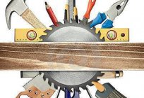 Werkzeug für Sanitär: Aufzählung, Beschreibung. Werkzeuge für Klempnerarbeiten