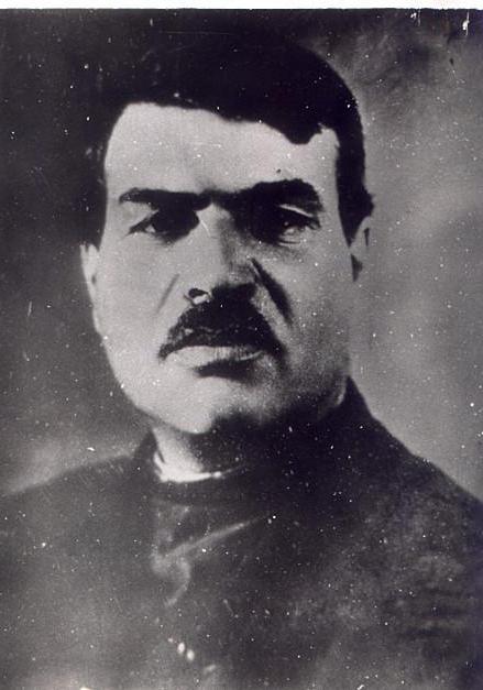 Yakov Yurovsky biography