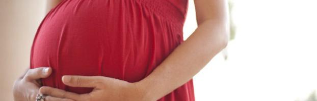 can uterine fibroids get pregnant