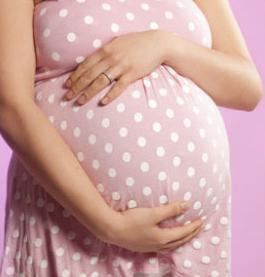 cómo quedar embarazada cuando миоме de útero