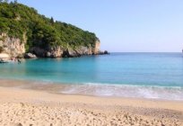 何を参照するコルフ? 観光コルフ島ギリシャ