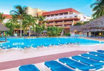 The hotel Breezes Bella Costa 4* (Varadero, Cuba): description and reviews of tourists