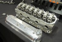 Valve cover: flow and Troubleshooting