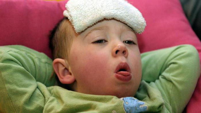为什么孩子咳嗽在夜间和白天没有