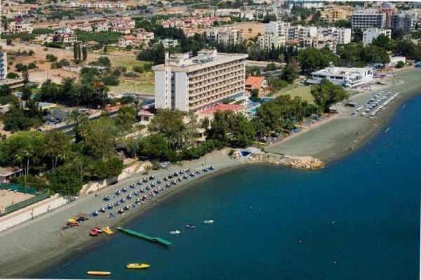 Poseidonia beach Limassol