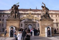 What to do in Prague? Sights and activities in Prague - travel tips
