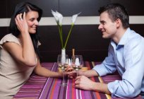 Compatibility male Aries and female Libra - a good marriage Union?