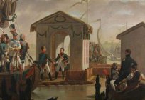 Фридландское batalha de 1807: os comandantes, o curso da batalha, o resultado