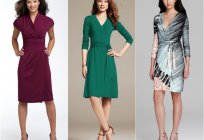 Simply beautiful dresses: a review of models, photos