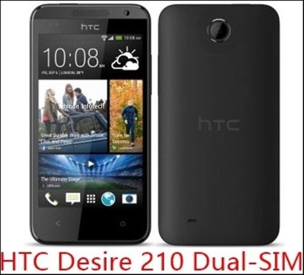 htc desire 210 dual sim reviews