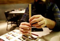 Nasıl kullanılır chopsticks: adım adım talimatlar ve öneriler