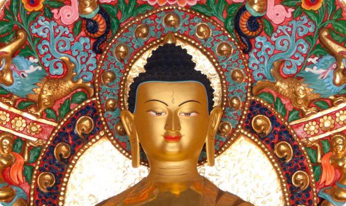 Buddhismus für Anfänger тубтен getroffen