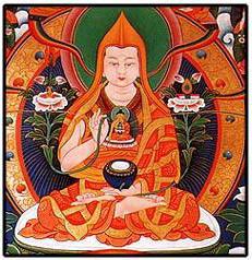 Buddhismus für Anfänger Geshe Jampa тинлей