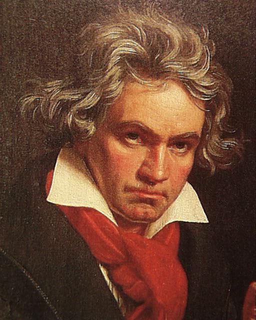 Beethoven Jahren