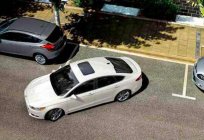 Parallel Parking: step-by-step instructions, features and recommendations