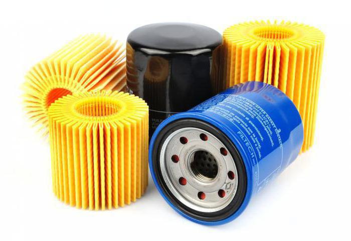 oil filter which is better
