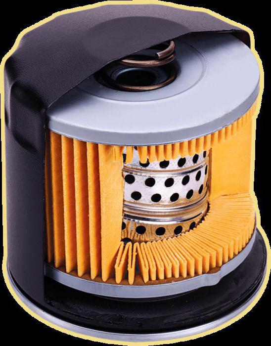 which oil filter is better