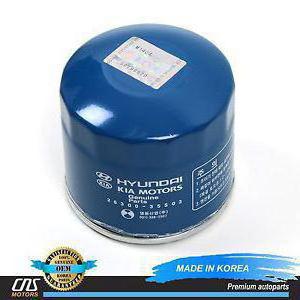 what oil filter is best for VAZ 2106