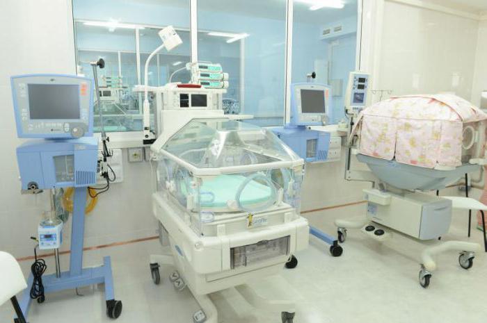 el centro regional perinatal chelyabinsk тимирязева 17 hospital de maternidad