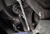 With the engine running, the brake pedal fails possible causes and their elimination