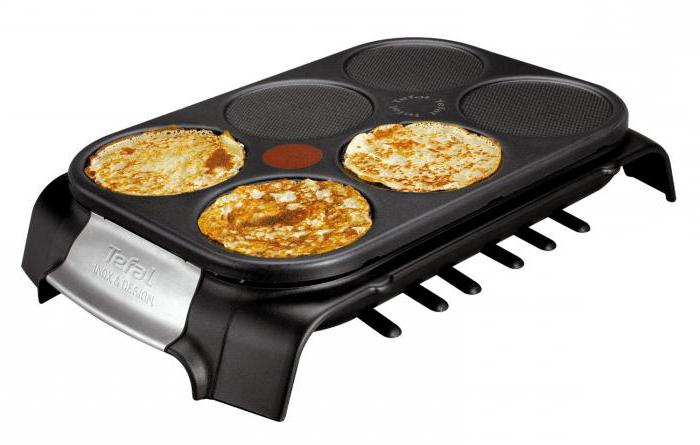 pancake maker electric for home