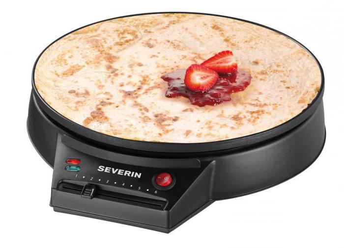 how to choose a electric crepe maker