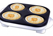 Electric pancake maker: reviews and price. How to choose an electric crepe maker?