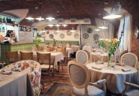 Restaurants in Dorset: addresses, menus, reviews
