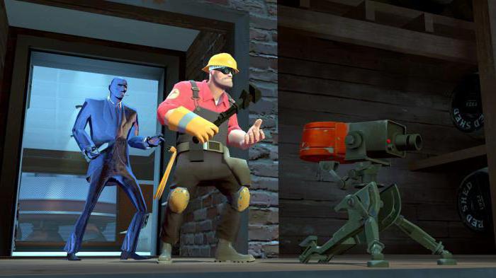  team fortress 2