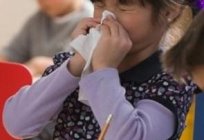 Қан талдау аллергендер анықтауға мүмкіндік береді себебін аллергия