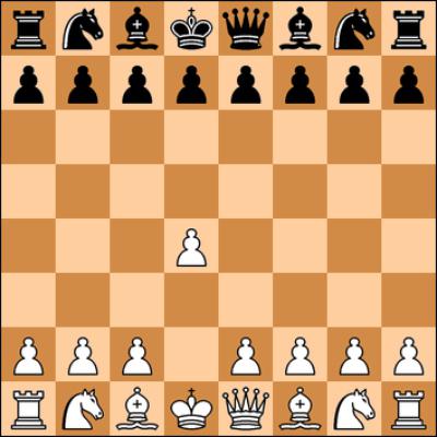 шахові терміни