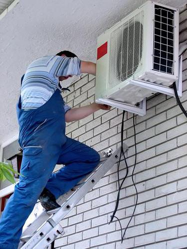 air conditioning is not cooling reasons