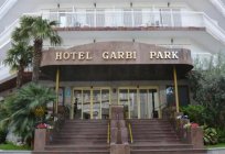Hotel Garbi Park 3* (Spain, Costa Brava): photos and reviews of tourists