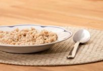 Diet on cereals for 10 days: reviews. How to lose weight on the cereal