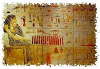 The Egyptian number system. History, description, advantages and disadvantages, examples of ancient Egyptian number system