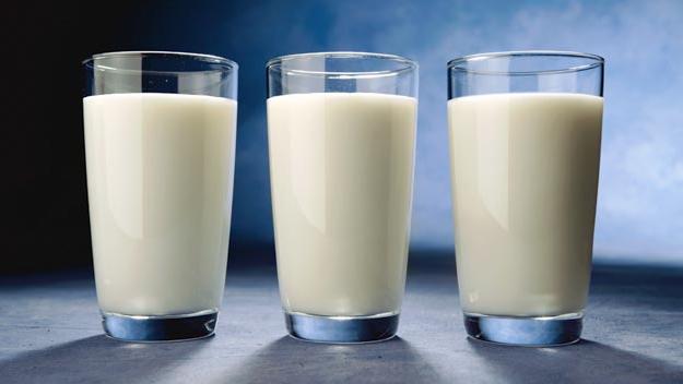 Ультрапастеризованное leche