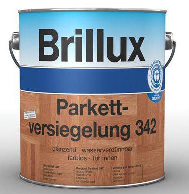 parquet lacquer odorless quick-drying price