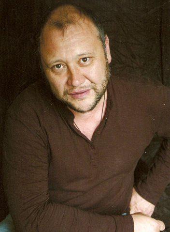 actor Yuri Stepanov biography