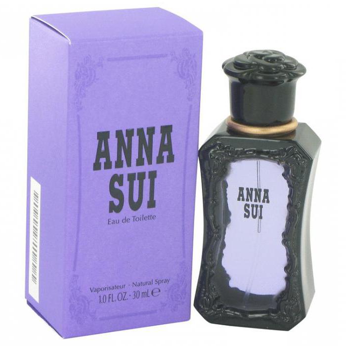 perfume Anna sui