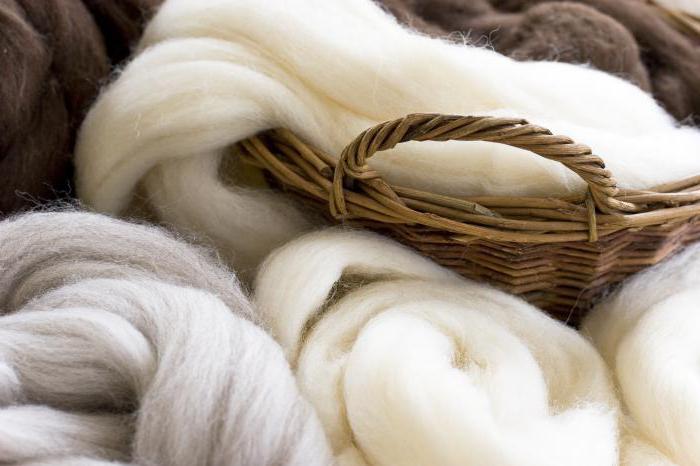 Virginia wool coat