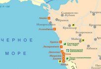 Sochi-Tuapse - what type of transport is better to get?
